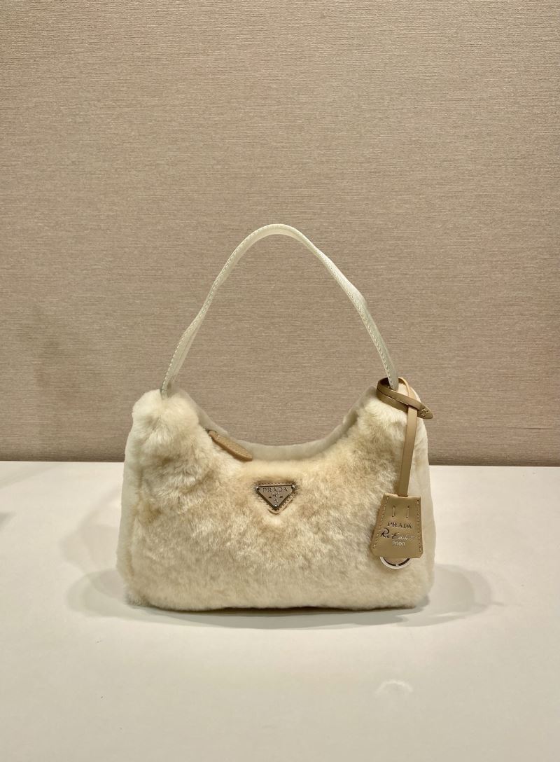 Pra*a hobo bags